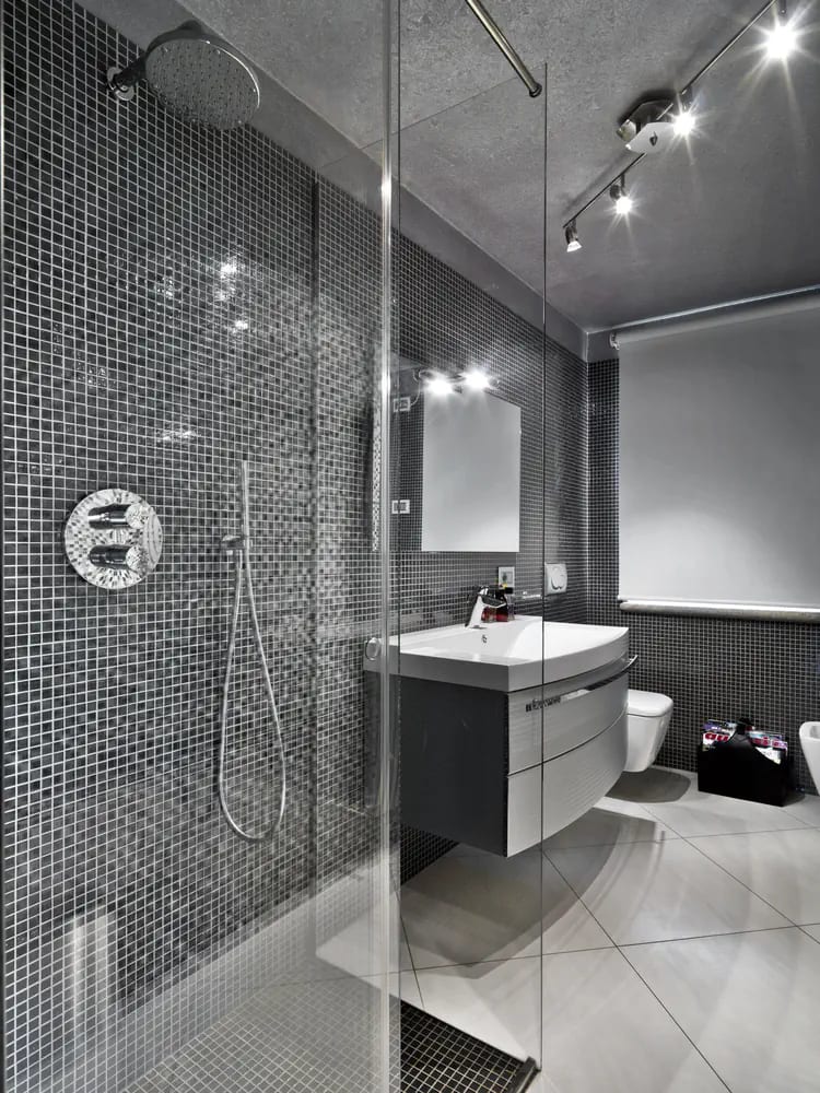 refaire sa salle de bain